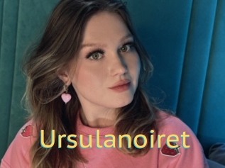 Ursulanoiret