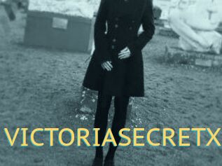 VICTORIASECRETX