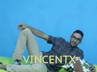VINCENTX