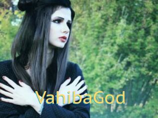 VahibaGod