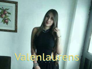 Valenlaurens