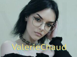 ValerieChaud