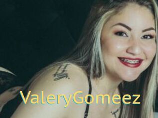 ValeryGomeez