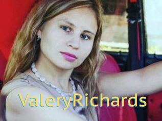 ValeryRichards