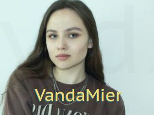 VandaMier