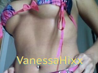 VanessaHixx