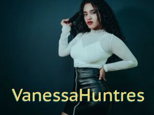 VanessaHuntres Videos 2 X