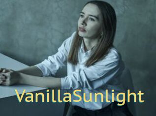 VanillaSunlight