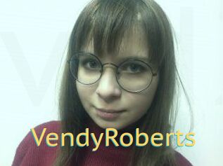 VendyRoberts