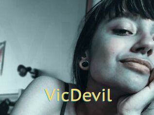 VicDevil