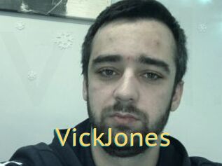 VickJones