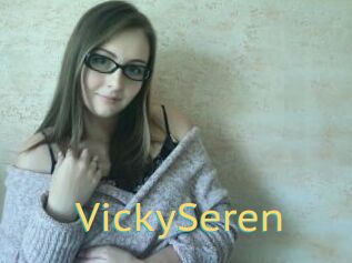 VickySeren