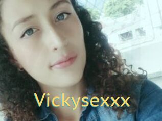 Vickysexxx