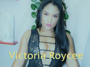 Victoria_Roycee