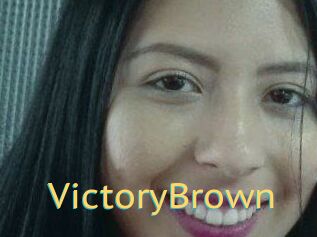 VictoryBrown