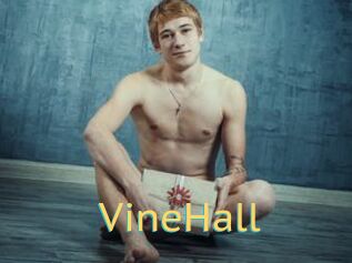 VineHall