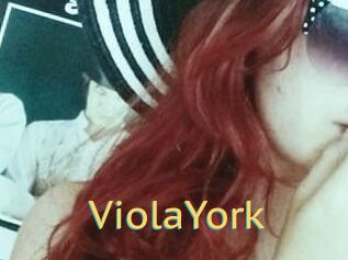 ViolaYork
