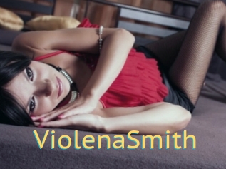 ViolenaSmith