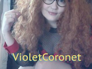 VioletCoronet