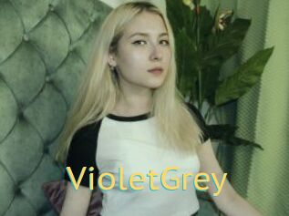 VioletGrey