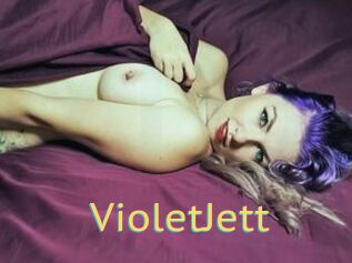 VioletJett