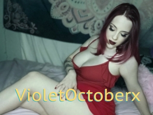 VioletOctoberx