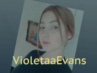 VioletaaEvans Videos 2 X