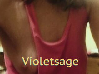 Violetsage
