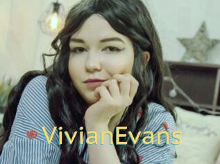 VivianEvans