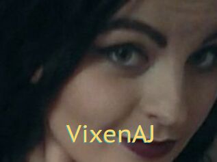 VixenAJ