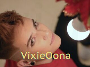 VixieOona