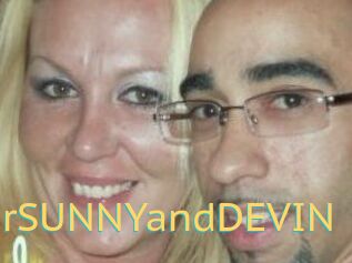 VoyeurSUNNYandDEVIN