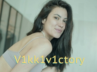 V1kk1v1ctory