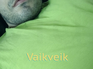 Vaikveik