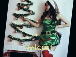 Valcort