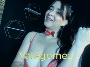 Valegomez