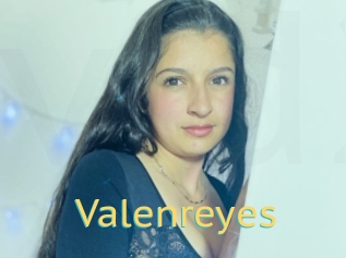 Valenreyes