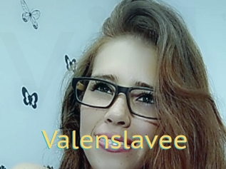 Valenslavee