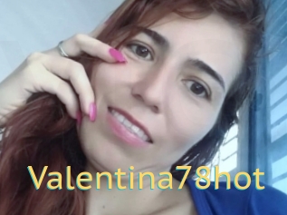 Valentina78hot