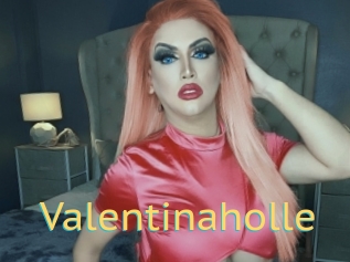 Valentinaholle
