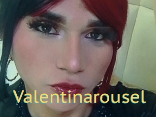 Valentinarousel