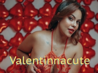 Valentinnacute