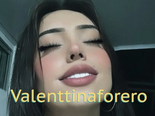 Valenttinaforero