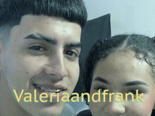 Valeriaandfrank