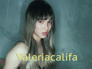 Valeriacalifa