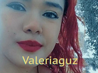 Valeriaguz