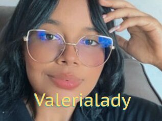 Valerialady