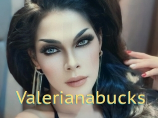 Valerianabucks