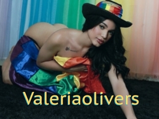 Valeriaolivers