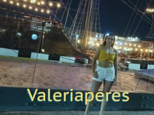 Valeriaperes